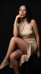 Фото анкеты Ангелина — фото 5 из 10