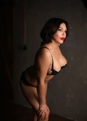 Фото анкеты Ангелина — фото 6 из 10